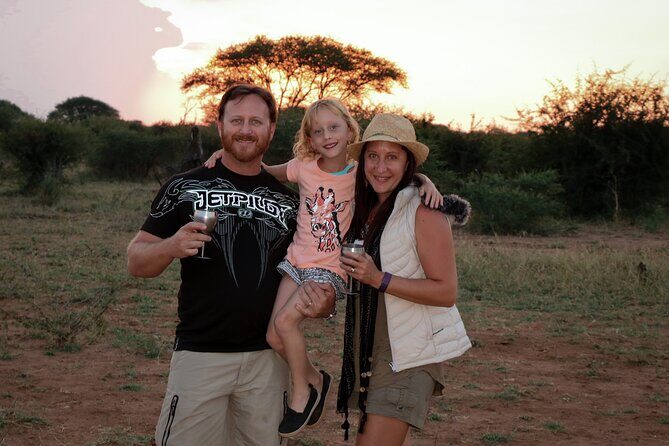 8 Days 7 Nights Kenyan Luxury Safari - Frequently Asked Questions