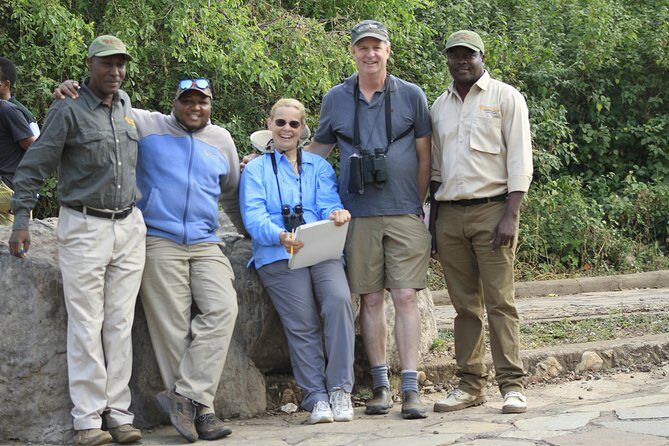 8 Days 7 Nights Private Lodge Safari - Who Is This Safari Best For?