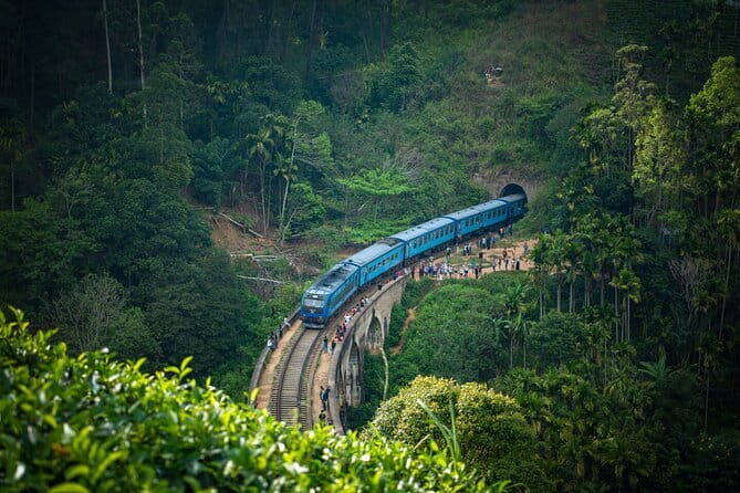 8 Days/ 7 Nights - Sri Lankas Culture Wildlife and Beaches - Final Thoughts