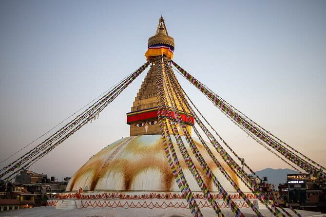 8 Days Buddhist Sites Pilgrimage Tour In Nepal - Key Points