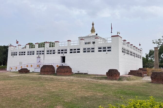 8 Days Buddhist Sites Pilgrimage Tour In Nepal - In-Depth Breakdown of the Itinerary
