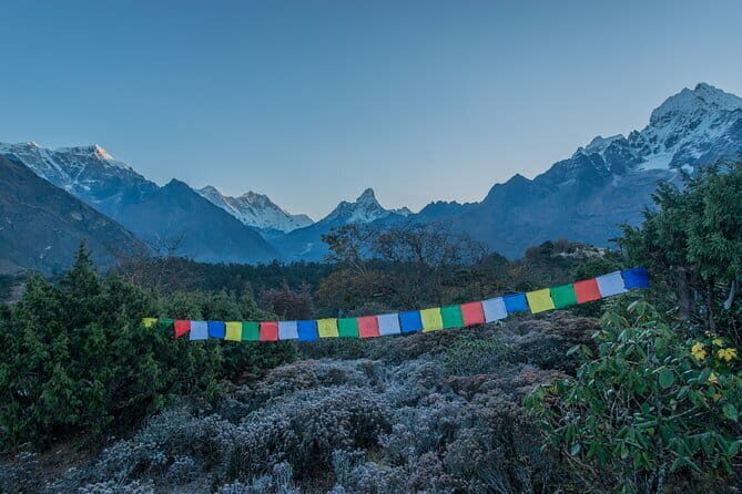 8 Days Buddhist Sites Pilgrimage Tour In Nepal - Practical Aspects Worth Noticing