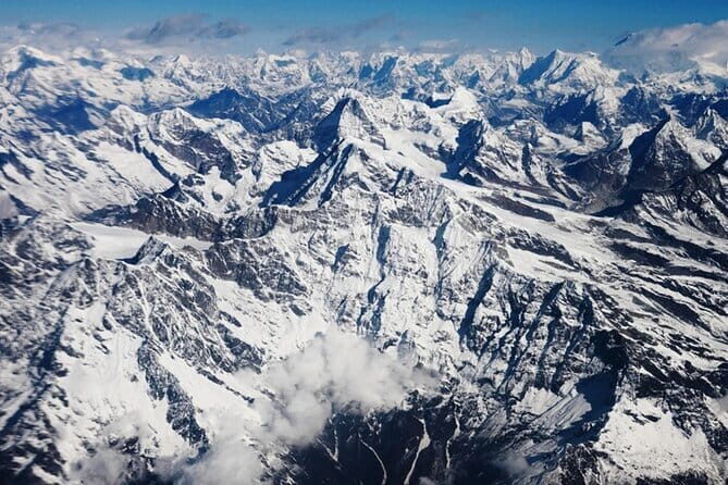 8 Days Buddhist Sites Pilgrimage Tour In Nepal - Authentic Experiences Reported by Travelers