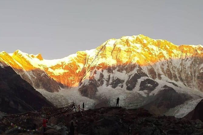 8 Days Buddhist Sites Pilgrimage Tour In Nepal - Final Thoughts