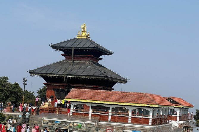 8 Days Buddhist Sites Pilgrimage Tour In Nepal - FAQ