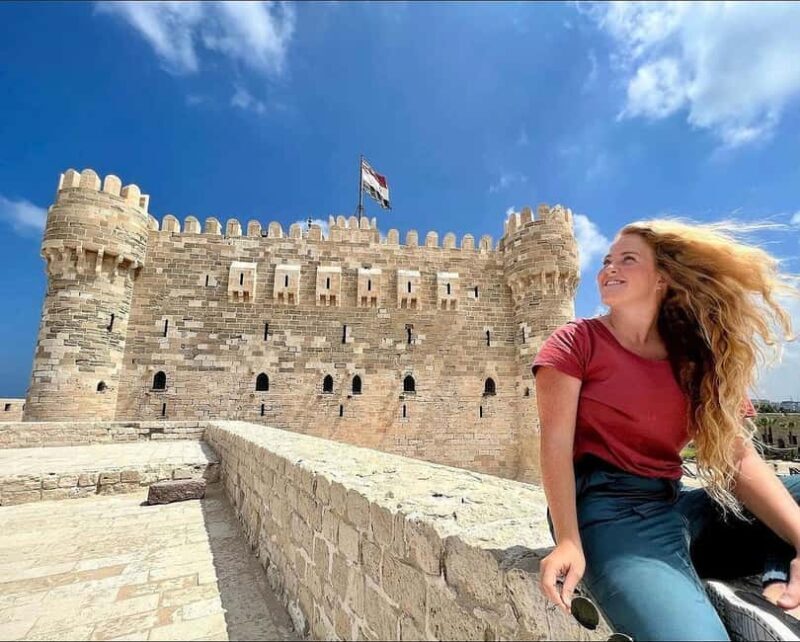 8 Days Cairo, Alexandria & Nile Cruise Egypt Tour Package - Discovering Egypt: An In-Depth Review