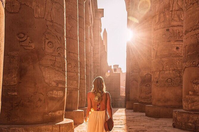 8 Days Cairo & Nile Cruise by Flight - Analyzing the Value