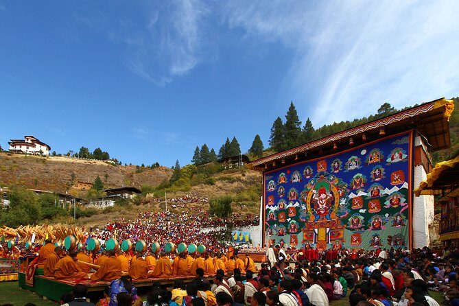 8 Days Classic Bhutan tour with easy hikes - Introducing the 8 Days Classic Bhutan Tour with Easy Hikes