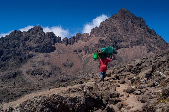 8 Days Climbing Mt.Kilimanjaro (Lemosho Route) - Final Thoughts