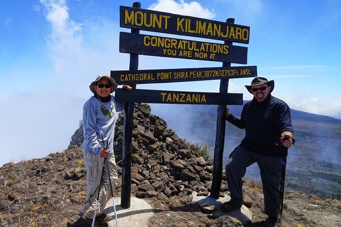 8 Days Climbing Of Mount Kilimanjaro Machame Route In Tanzania - An Honest Look at the Mount Kilimanjaro Machame Route Tour