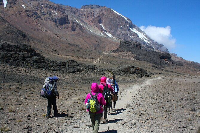 8 Days Climbing Of Mount Kilimanjaro Machame Route In Tanzania - Final Thoughts