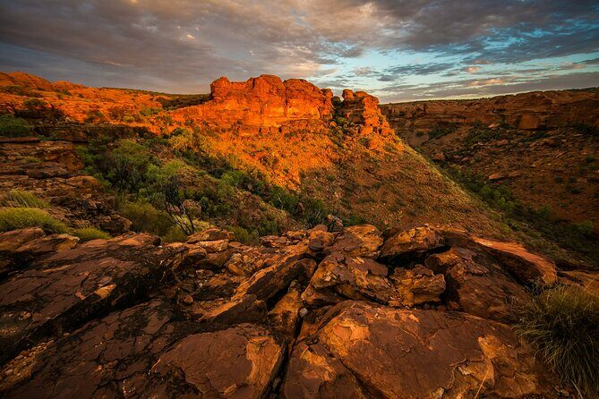 8 days Darwin, Kakadu National Park & Katherine Gorge Escorted Tour. - A Practical Look at the Itinerary