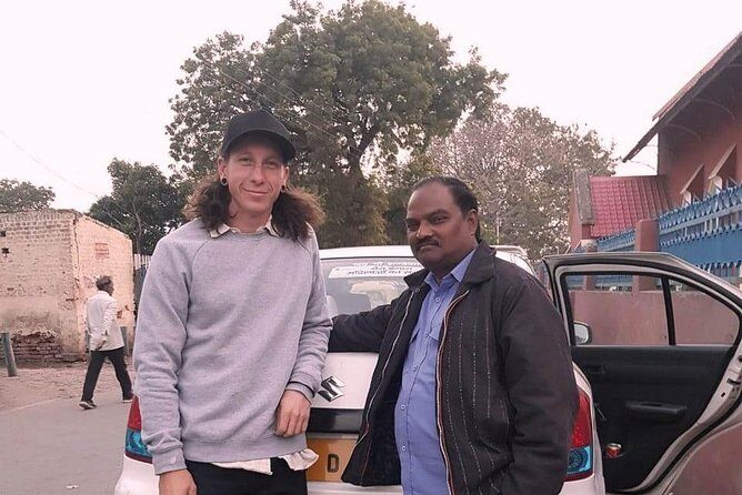 8-Days Delhi,Varanasi,Agra and Jaipur.includes,Hotel,Vehicle And Train Tickets. - A Practical Look at the Tour Experience