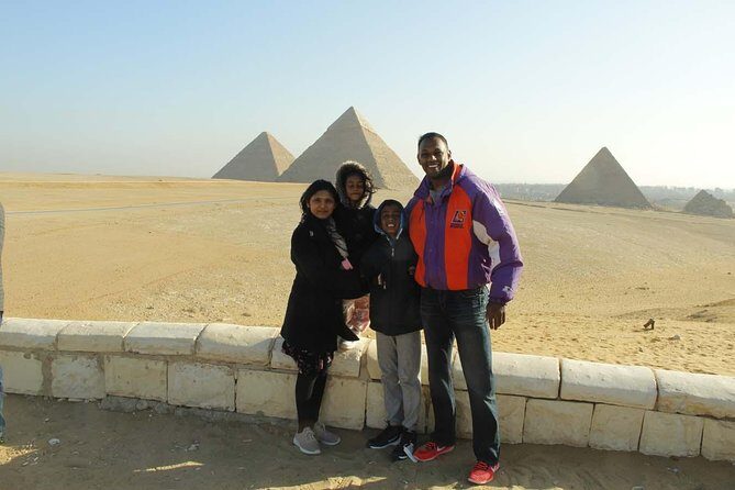 8 Days Egypt Major attractions Cairo & Nile cruise - Abu Simbel and Aswan’s Highlights
