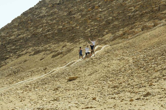 8 Days Egypt Major attractions Cairo & Nile cruise - The Value of This Tour