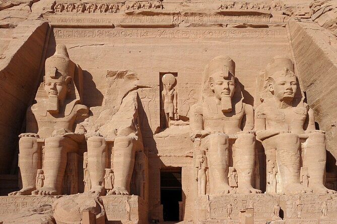 8 Days Egypts Ancient Civilization Private Tour - Key Points