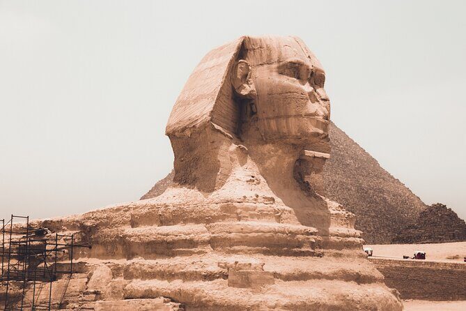 8 Days Egypts Ancient Civilization Private Tour - Exploring Egypt in 8 Days: Whats Included and What You Can Expect
