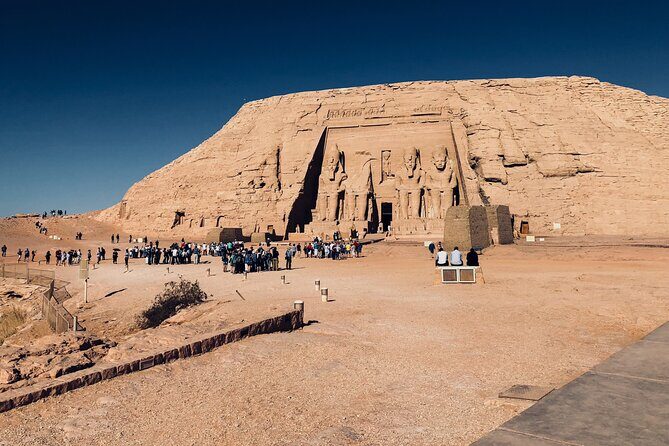 8 Days Egypts Ancient Civilization Private Tour - Cost and Value for Money