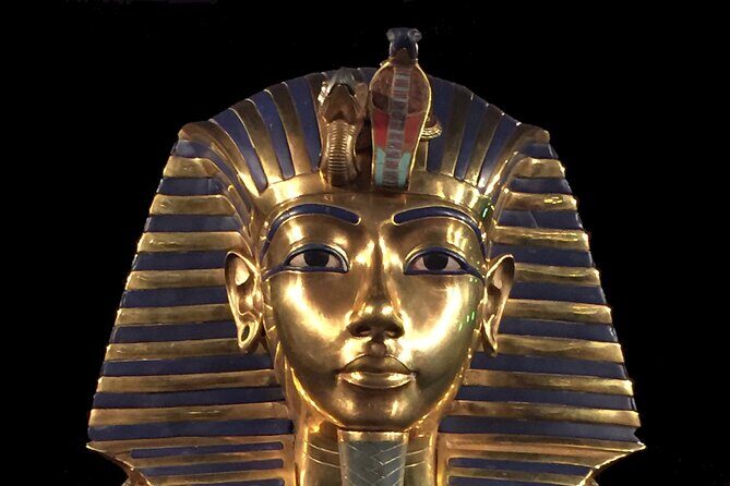 8 Days Egypts Ancient Civilization Private Tour - Who Should Consider This Tour?