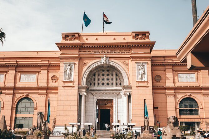 8 Days Egypts Ancient Civilization Private Tour - The Sum Up