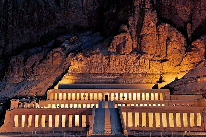 8 Days Egypts Ancient Civilization Private Tour - FAQ