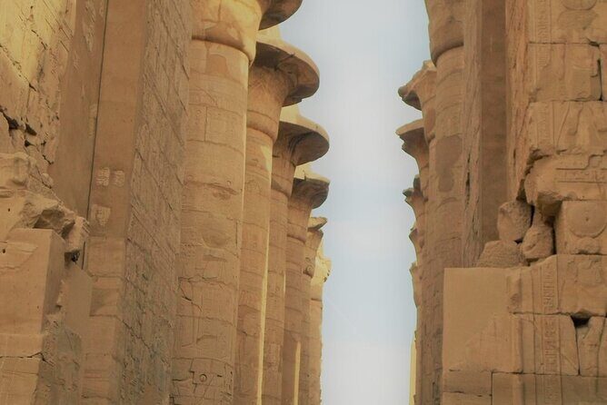 8 Days Essential Egypt Tour Cairo & The Nile With Hotels & flights & Guide Inc - An In-Depth Look at What You Can Expect