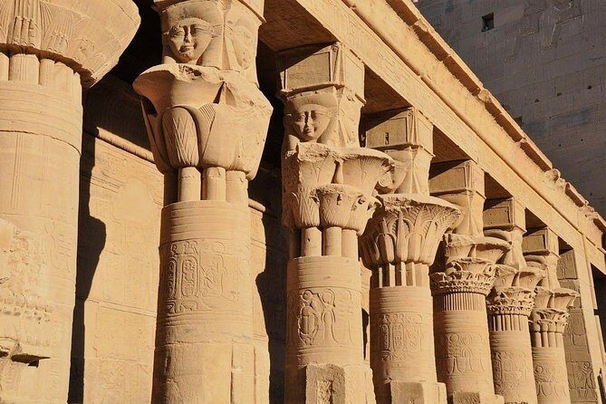 8 Days Essential Egypt Tour Cairo & The Nile With Hotels & flights & Guide Inc - The Logistics and Value