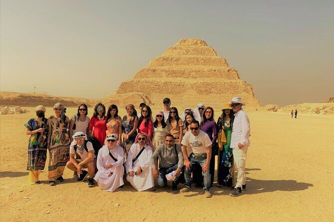 8 Days Essential Egypt Tour Cairo & The Nile With Hotels & flights & Guide Inc - FAQs