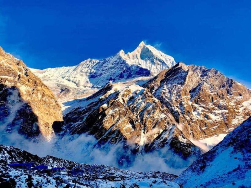 8 DAYS EVEREST PANORAMA VIEW TREK FROM KATHMANDU - The Journey Begins: Arrival in Kathmandu