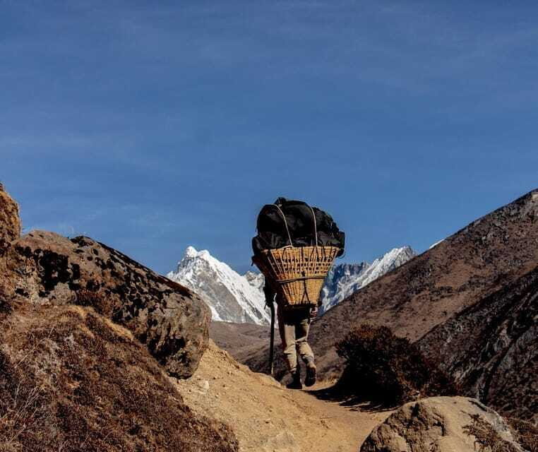 8 DAYS EVEREST PANORAMA VIEW TREK FROM KATHMANDU - What Makes This Trek Valuable?