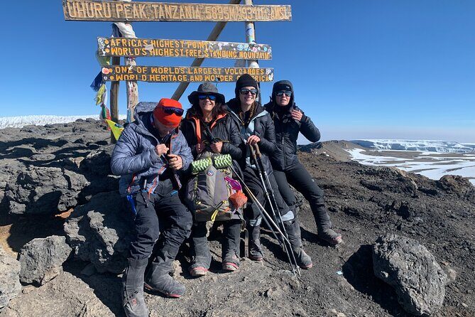 8 Days Guided Private Trekking in Mount Kilimanjaro - Final Preparation: Barafu Camp