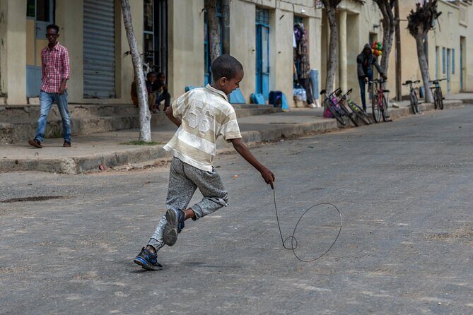 8 Days in Eritrea Asmara Ancient Sites and Red Sea Paradise - FAQs
