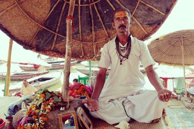 8 Days India Golden Triangle Tour With Varanasi - Introduction: The Essence of the Tour