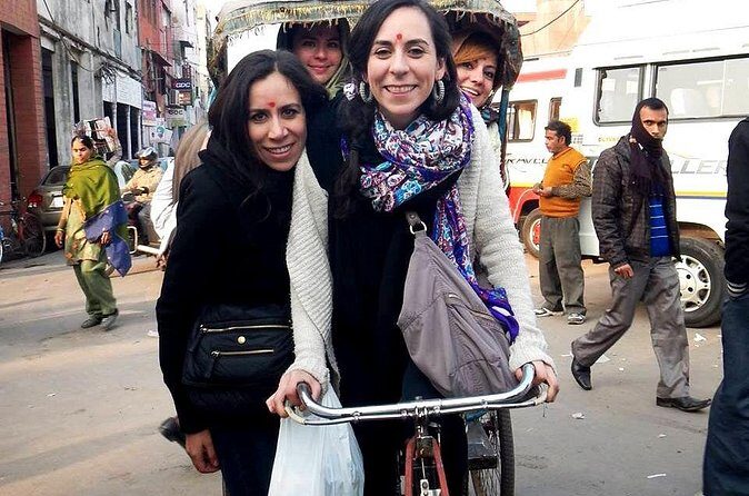 8 Days India Golden Triangle Tour With Varanasi - What Past Travelers Say