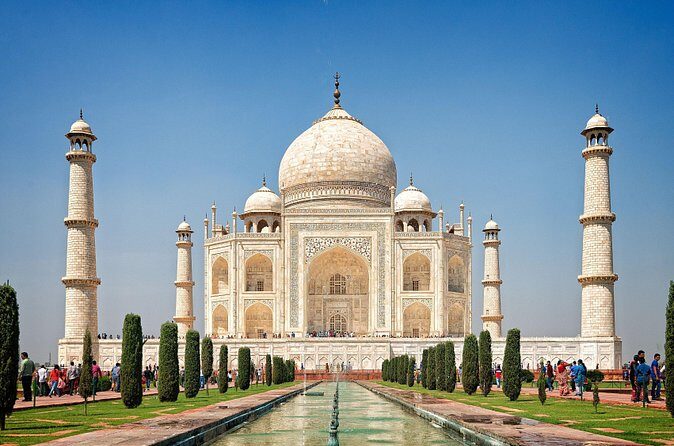 8 Days India Golden Triangle Tour With Varanasi - Final Thoughts: Who Is This Tour Best For?