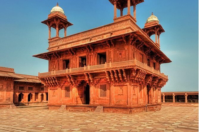 8 Days India Golden Triangle Tour With Varanasi - Frequently Asked Questions