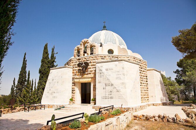 8 Days Jordan and Jerusalem Private Tour - FAQ