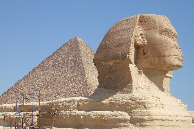 8 Days Jordan Historical & Sightseeing Private Tour - First Impressions: What’s Included and Who’s It For?