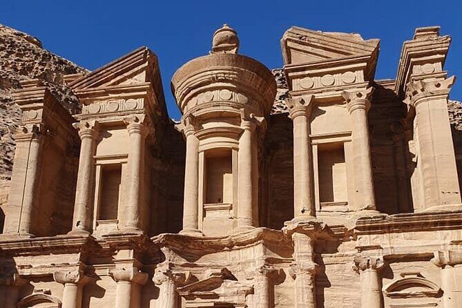 8 Days Jordan Historical & Sightseeing Private Tour - Wrapping Up and Departure