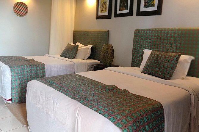 8 days Kenya and Tanzania private lodging safari from Nairobi - Day 7: Back to Nairobi via Arusha