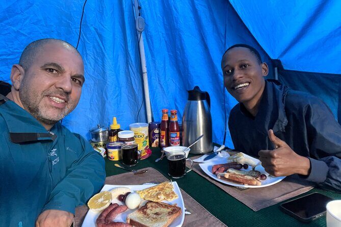 8 Days Kilimanjaro Climbing Lemosho Route - Overview of the Kilimanjaro Lemosho Route with Furaha Adventures