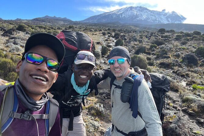 8 Days Kilimanjaro Climbing Lemosho Route - FAQs About the Kilimanjaro Lemosho Route Tour