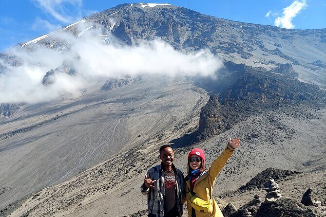 8 Days Kilimanjaro Hike via Lemosho Route - A Closer Look at the 8-Day Itinerary