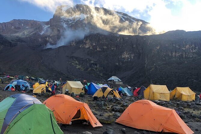 8 Days Kilimanjaro Hike via Lemosho Route - Who Should Consider This Tour?