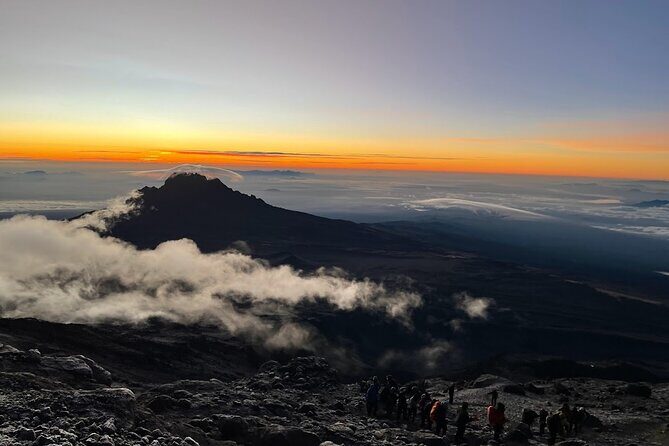8 Days Kilimanjaro Hike via Lemosho Route - FAQ