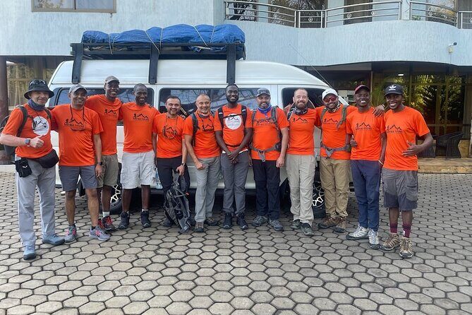8 Days Kilimanjaro Hike via Lemosho Route - Final Thoughts