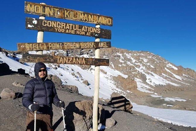 8 Days Lemosho Route Climbing - What Makes the 8-Day Lemosho Route Stand Out?