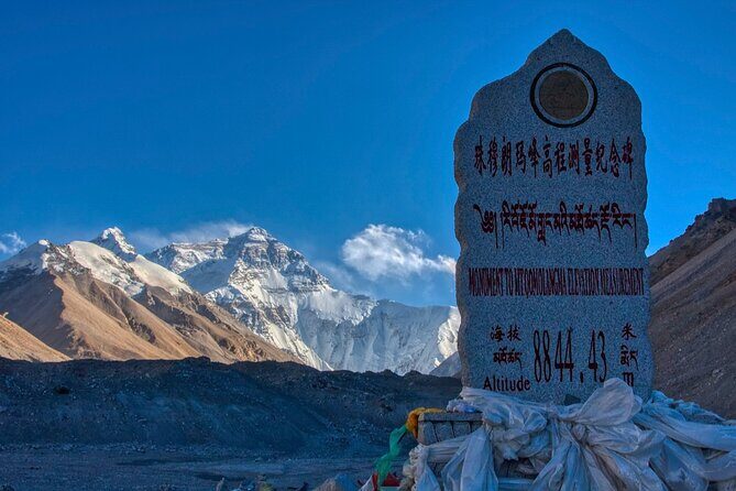 8 Days Lhasa Gyantse Shigatse Mt Everest Group Tour - A Deep Dive into the Tour Experience