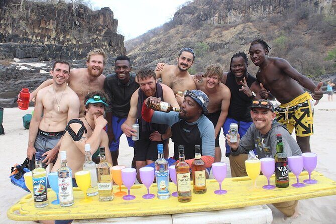 8 Days Mighty Zambezi Expediton in Victoria Falls & Hwange Safari - FAQ