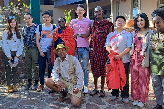8 Days, Migrations Safari-River crossing -(July to October) - An Introduction to This Epic Tanzania Safari